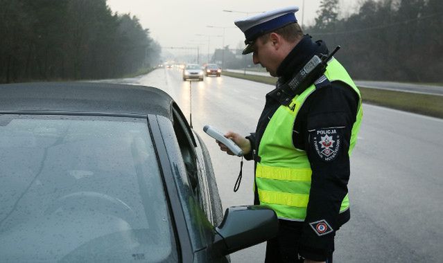 Wypadek po alkoholu to często także zadłużenie na całe życie