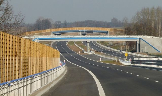 Autostrada, którą nikt nie chce jeździć