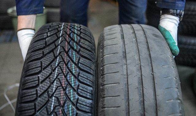 Olsztyńska fabryka Michelin wyprodukuje formy do innowacyjnej opony