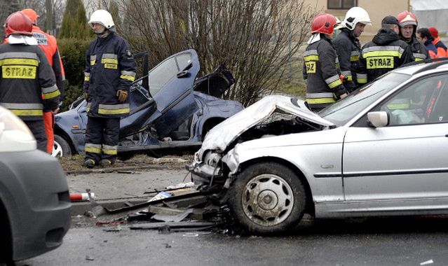 Jak sprawdzić, czy dostałeś pełne odszkodowanie z OC sprawcy