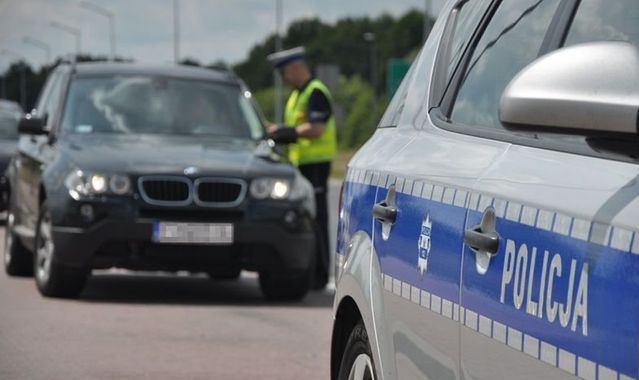 Narkotyki coraz poważniejszym problemem wśród polskich kierowców