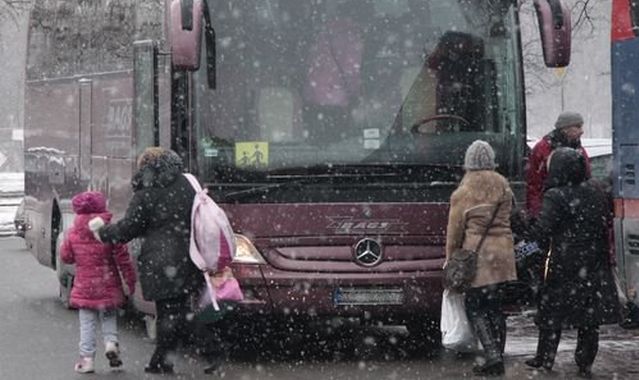 Pierwszy tydzień ferii spokojny na drogach