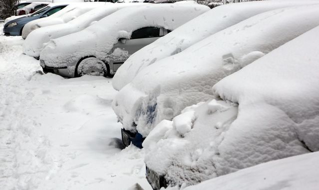 Czy warto kupować używane auto zimą? Na co zwrócić uwagę?