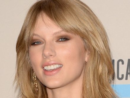 Taylor Swift dojrzała przez Nowy Jork