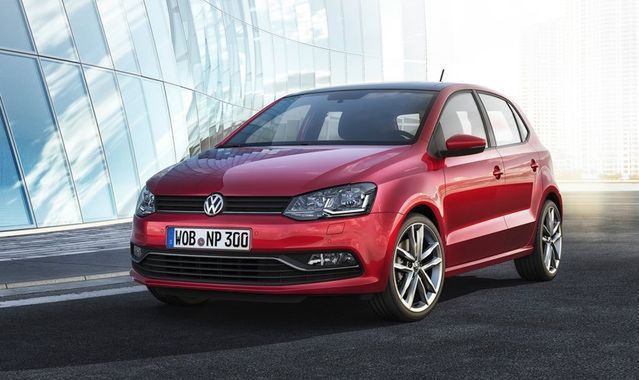 Volkswagenowi grożą wysokie kary od Komisji Europejskiej