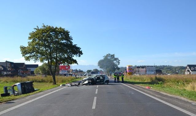 Jak egzekwować swoje prawa wobec pijanego kierowcy?