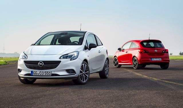 Opel numerem jeden wśród polskich klientów indywidualnych