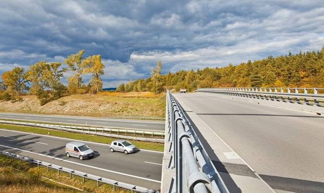 Rusza rozbudowa Węzła Rudno na autostradzie A4