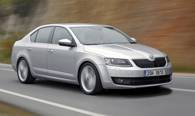 Skoda i Audi przyznają, że "afera spalinowa" dotyczy również ich aut