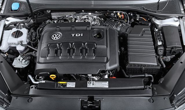 Amerykanie podejrzewają Volkswagena o manipulowanie pomiarem spalin