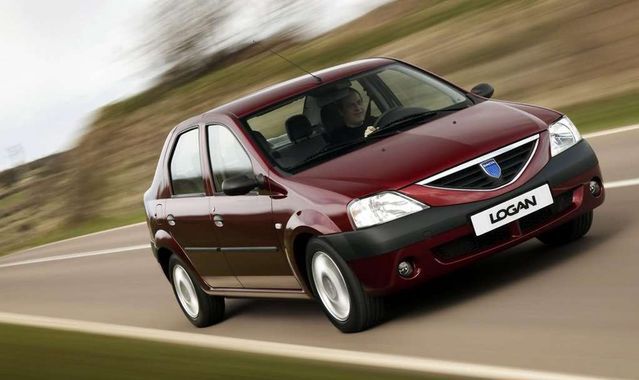 Używana Dacia Logan I: kosztuje grosze, ale czy jest coś warta?