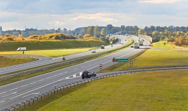 Autostrada A4 otrzyma imię Żołnierzy Wyklętych?