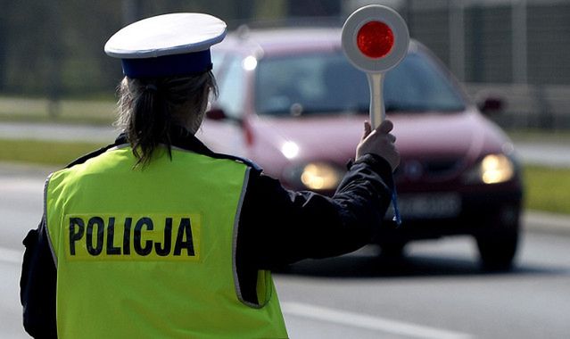 Policja już wie, ilu kierowców ma „ustrzelić”. Będzie nas łapać, żeby wyrobić statystyki