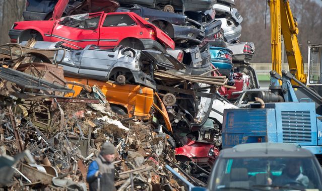 To już koniec opłaty recyklingowej