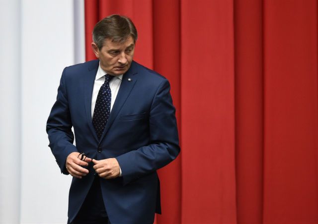 Sejm zajmie się wnioskiem o odwołanie marszałka Kuchcińskiego. Deklaracje posłów zdradzają, jaki może być finał głosowania