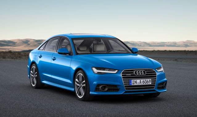 Audi modernizuje modele A6 i A7