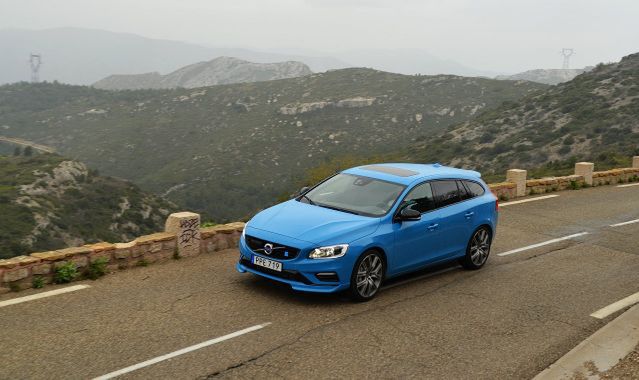 Polestar zmienia oblicze Volvo