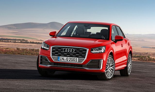 Audi zapowiada nowe modele