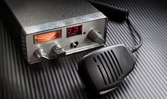 CB radio: czy taki zakup ma jeszcze sens?