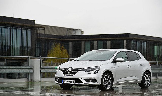 Renault Megane 1.2 TCe: szczypta francuskiej finezji