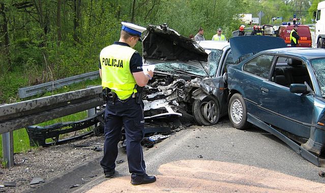 Kolizja z obcokrajowcem: jak uzyskać odszkodowanie?