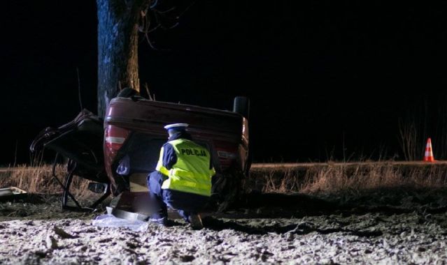 Odszkodowanie za śmierć bliskiej osoby w wypadku drogowym