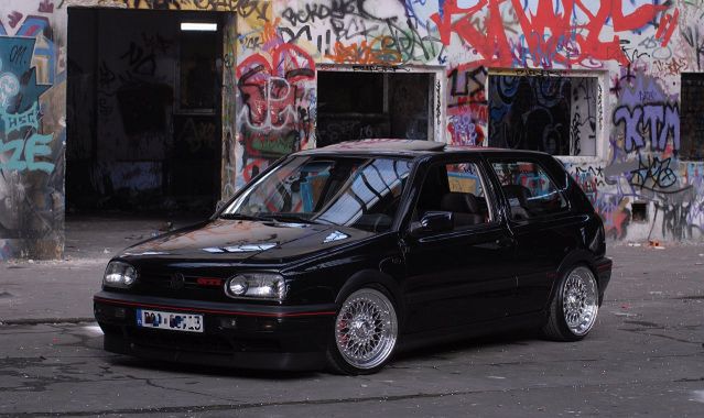 Volkswagen Golf III GTI: wiekowy sportowiec nadal godny uwagi?