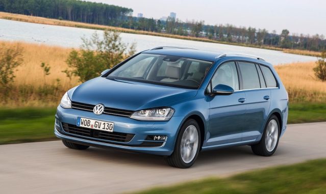 Wzrosła sprzedaż Volkswagena