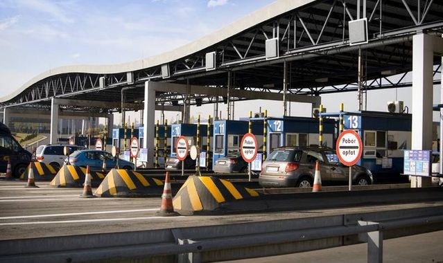 Będzie nowy system poboru opłat na autostradach