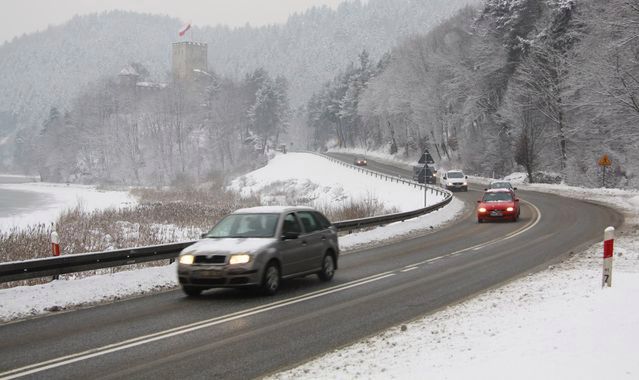 Eko-jazda zimą? To możliwe