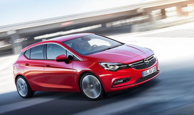 Opel sprzedał przeszło milion samochodów