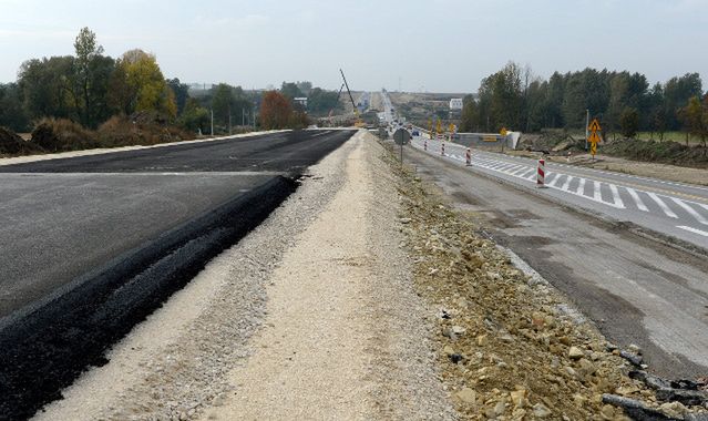 S3: odcinek do granicy z Czechami prawdopodobnie w 2021 roku