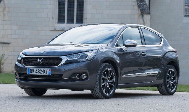 Poznaliśmy polskie ceny DS4 i DS4 Crossback