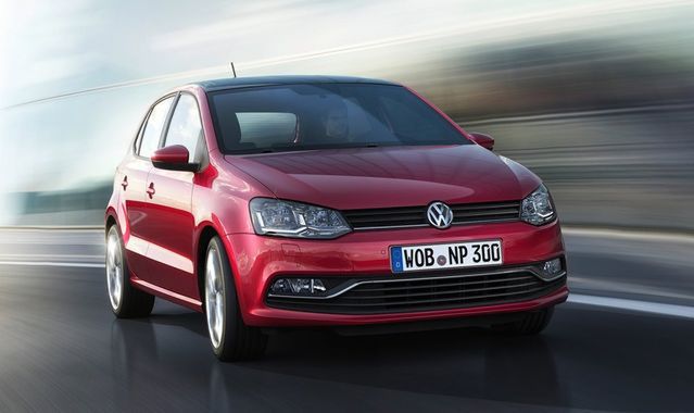 Afera spalinowa odbija się na sprzedaży Grupy Volkswagen