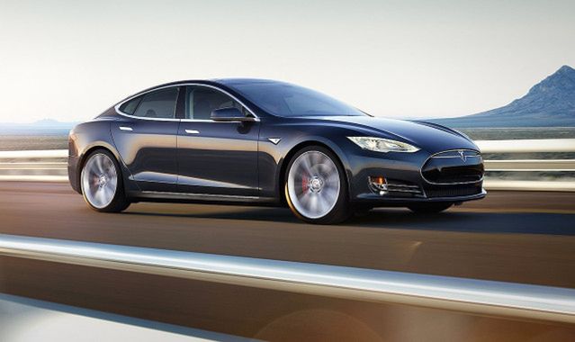 Tesla Model S i X będą mocniejsze dzięki aktualizacji oprogramowania