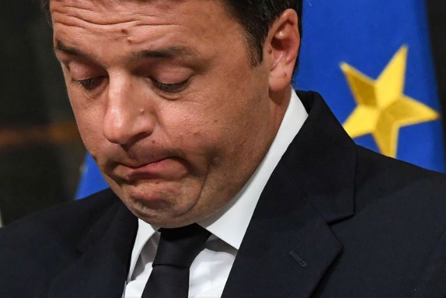 Populiści przejmą władzę we Włoszech? Ruch 5 Gwiazd wcale nie jest oczywistym zwycięzcą niedzielnego referendum