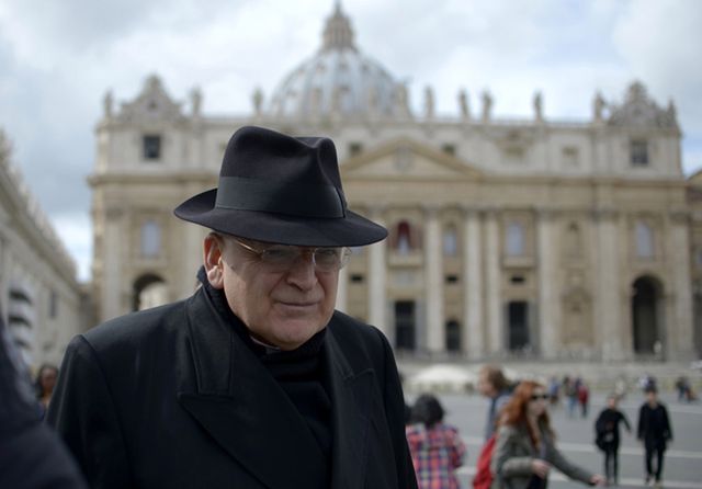 Watykan: konflikt między papieżem Franciszkiem a kardynałem Zakonu Maltańskiego zaostrza się