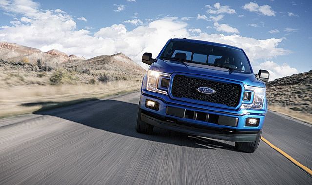 Ford zapowiada powrót modelu Bronco oraz szereg aut ekologicznych