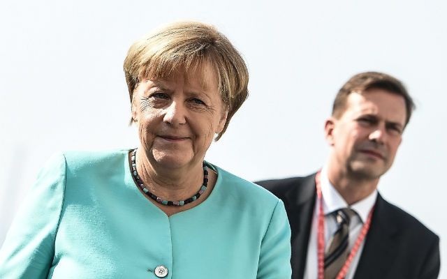 Niemcy chcą umacniać relacje z Polską