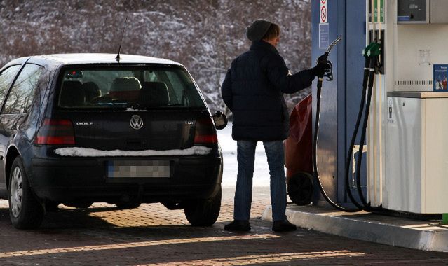 UOKiK: jakość paliw, raport od 18 stycznia do 31 października