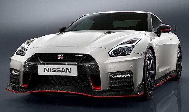 Nissan GT-R Nismo w Polsce za 775 000 zł