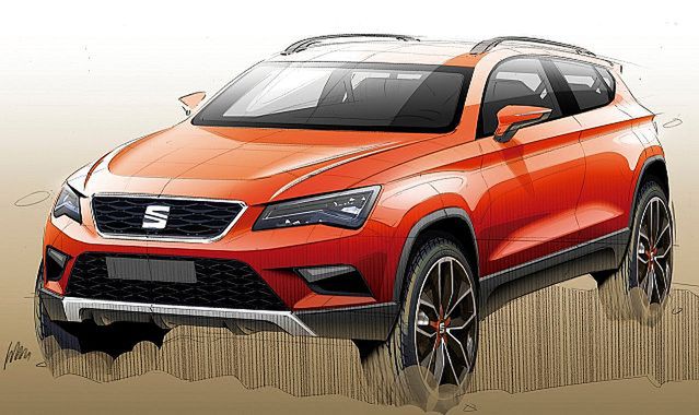 Seat zapowiada nowego SUV-a