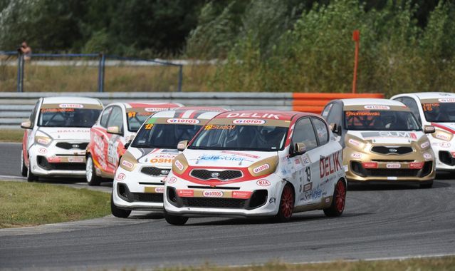 Kia Lotos Race zawita do Poznania