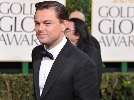 Leonardo DiCaprio znika na jakiś czas