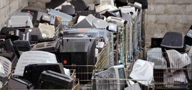 W co trzecim polskim domu wciąż znajduje się telewizor kineskopowy