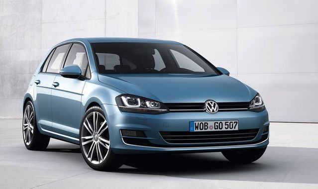 VW bije rekord światowej sprzedaży