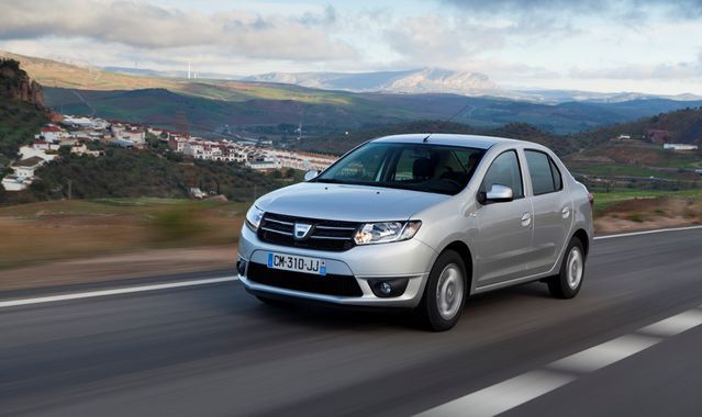 Nowa Dacia Logan: znamy polskie ceny