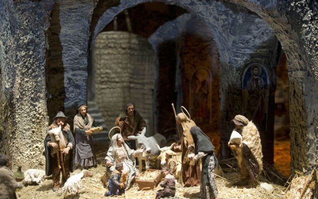Boże Narodzenie - jedno z najważniejszych świąt chrześcijańskich