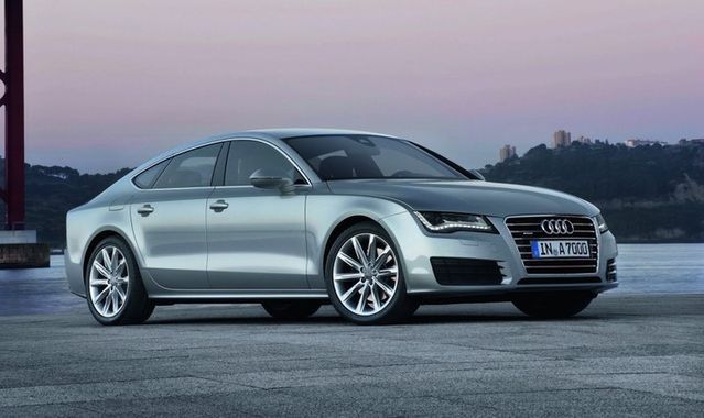 Audi najlepszą europejską marką