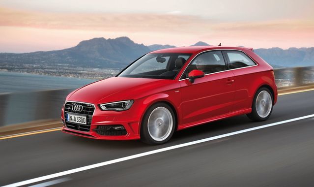Duży zysk operacyjny Audi w 2012 r.